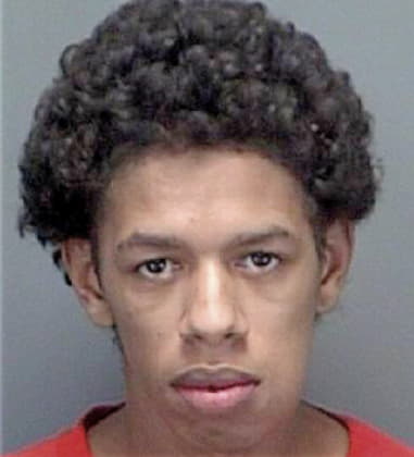 Melvin Oliver, - Pinellas County, FL 