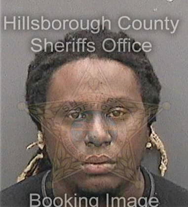 Preston Oliver, - Hillsborough County, FL 