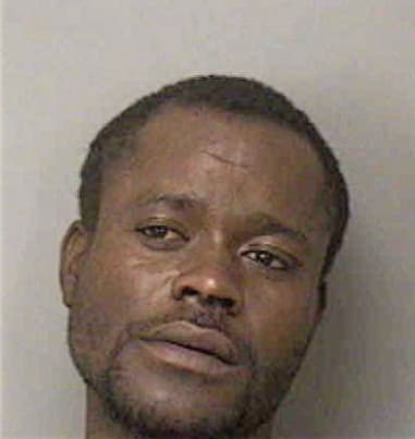 Christopher Parker, - Polk County, FL 