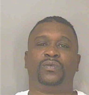 Derrick Parker, - Polk County, FL 