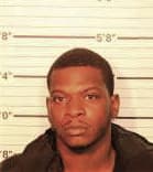 Jeremiah Parrish, - Shelby County, TN 