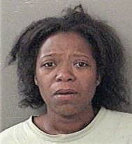 Zaneta Perkins, - Escambia County, FL 