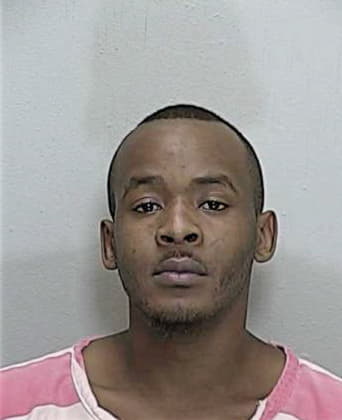 Anthony Peterkin, - Marion County, FL 