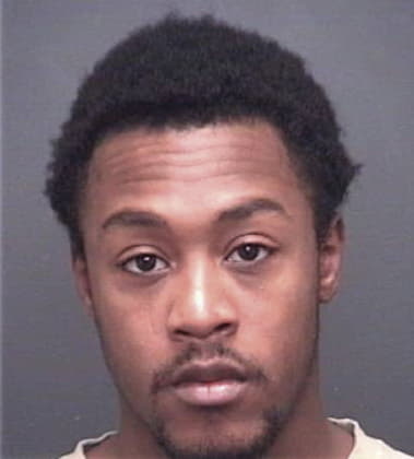 Taron Polk, - Vanderburgh County, IN 