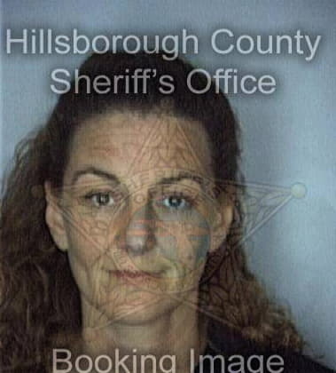 Angela Popovich, - Hillsborough County, FL 