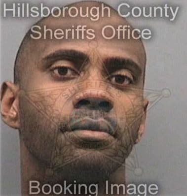 Anthony Presley, - Hillsborough County, FL 