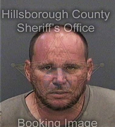 Xavier Puterbaugh, - Hillsborough County, FL 