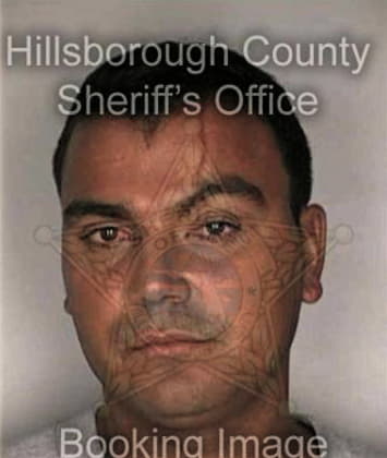 Mike Quetglez, - Hillsborough County, FL 