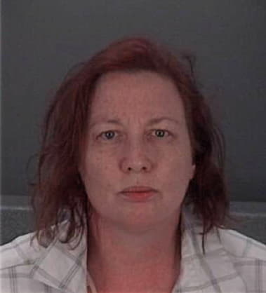 Angela Roberts, - Pasco County, FL 