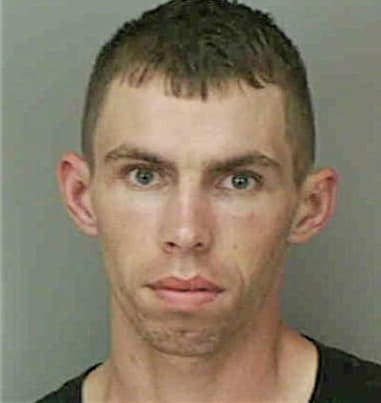 Michael Roberts, - Polk County, FL 