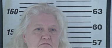 Brittany Robinson - Campbell County, KY 