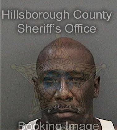Christopher Robinson - Hillsborough County, FL 