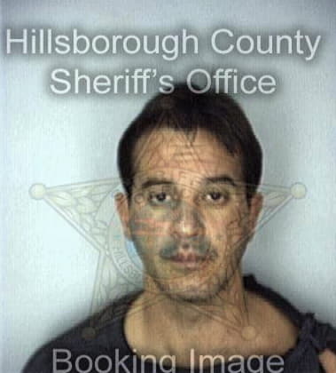 Christopher Roderick, - Hillsborough County, FL 