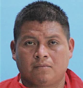 Johnny Rodriguez, - Desoto County, FL 