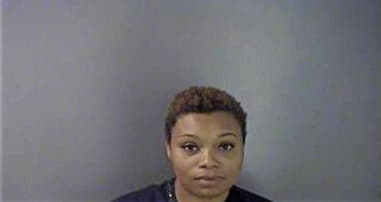 Tiffery Roman, - Greenwood County, SC 