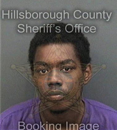 Frank Rose, - Hillsborough County, FL 