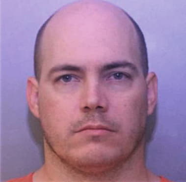 Jose Rreta-Montoya - Polk County, FL 