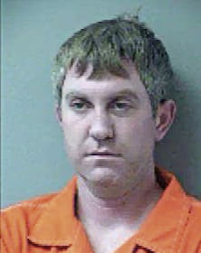 Jason Rybarczyk, - Okaloosa County, FL 