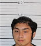 Jose Sanchez, - Shelby County, TN 