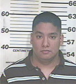 Manuel Sanchez, - Hidalgo County, TX 