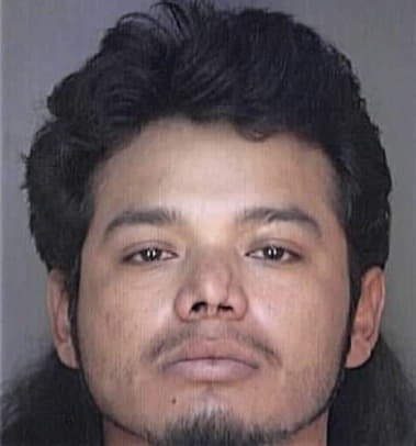 Francisco Sanchez-Vazquez, - Polk County, FL 