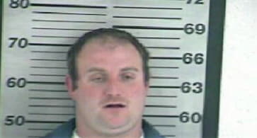 Graylen Shelton, - Dyer County, TN 