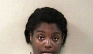 Sherice Simmons, - Leon County, FL 