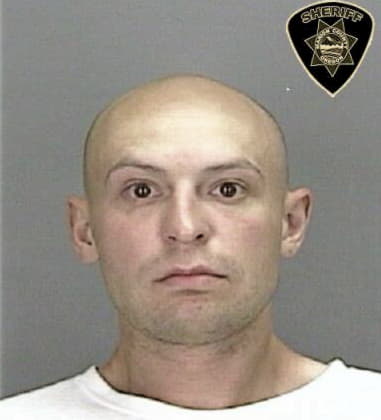 Aaron Smith, - Marion County, OR 