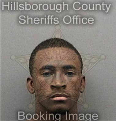 Antonio Smith, - Hillsborough County, FL 