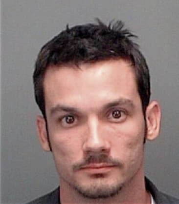 Timothy Smith - Pinellas County, FL 