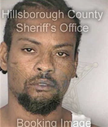 Willie Smith, - Hillsborough County, FL 