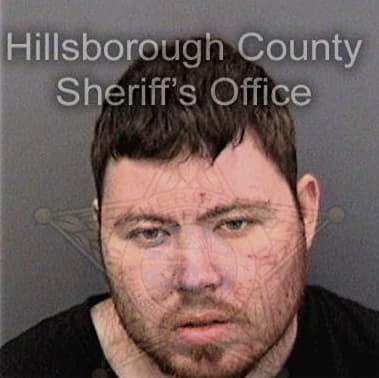 Eric Sputa, - Hillsborough County, FL 