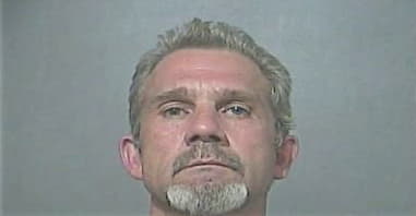 Jesse Stephens, - Vigo County, IN 