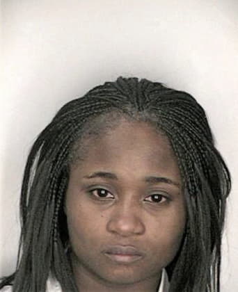 Johneice Stewart, - Hillsborough County, FL 