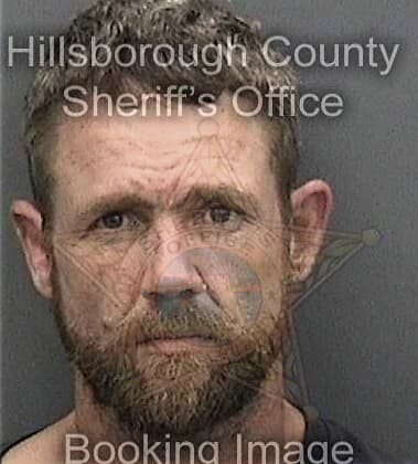 Martin Suarez, - Hillsborough County, FL 