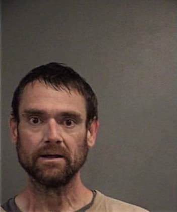 Ricky Summers - Jefferson County, KY 