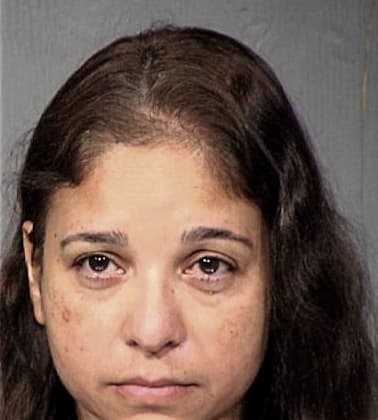 Amalia Taliman, - Maricopa County, AZ 