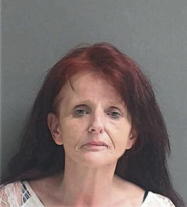 Tiffany Timmerman, - Volusia County, FL 