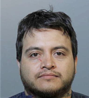 Alejandro Tomas, - Seminole County, FL 