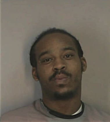 Marlon Trought - DeKalb County, GA 