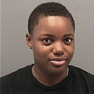 Tamika Vaughan, - Hillsborough County, FL 