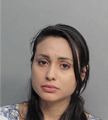 Moraima Vazquez, - Dade County, FL 