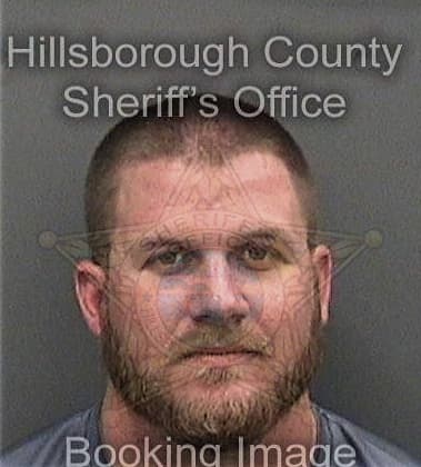 Johnny Ventura-Colon, - Hillsborough County, FL 