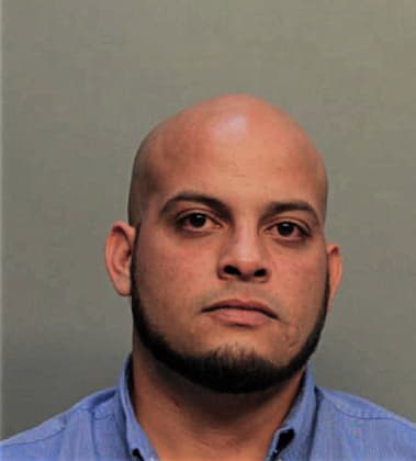 Claudio Vilorio, - Dade County, FL 