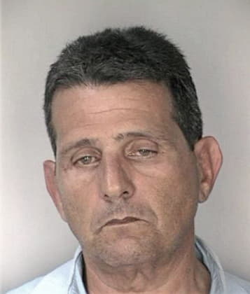 Frank Vintz, - Hillsborough County, FL 