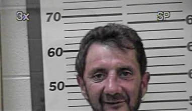 Michael Woodman, - Bradley County, TN 