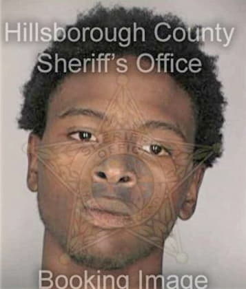 Joseph Woods, - Hillsborough County, FL 