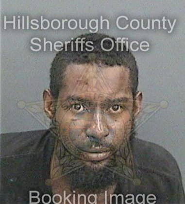 Kejuan Young, - Hillsborough County, FL 