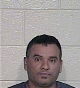 Jose Zavala, - Hidalgo County, TX 