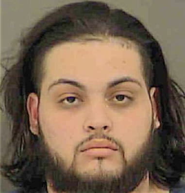 Ossama Ahmed, - Mecklenburg County, NC 